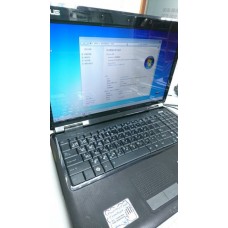 ☆【最後一台】華碩 筆電 筆記型電腦 ASUS K50ID 硬碟160G Windows7 15.6吋螢幕 NVDIA顯卡 看韓劇股票 