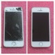 iphone5s iphone5 iphone5c  A1429 A1530 觸控玻璃 液晶 面板破裂 顯示異常 維修 NT2000