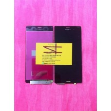 SONY Z1 Z2 Z3 Z3 Compct Z3C Z4 Z5 觸控螢幕 玻璃破裂 觸控亂點 不靈敏