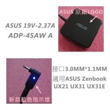 ☆全新 華碩 原廠 Asus 充電器 變壓器 19V 2.37A 45W 電源 T300chi T200ta