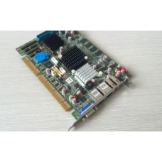 工業電腦主機板維修| 威強電 IEI 工業電腦 主機板 PICOe-GM45A-R10 REV:1.0
