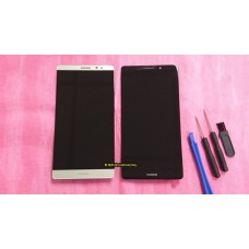 華為 Huawei Nexus 6P R9 螢幕破裂 觸控不靈敏 觸控玻璃 螢幕總成 面板無法顯示 觸控不靈敏 觸控螢幕 NT4800