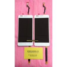HTC Desire 10 lifestyle D10 D10u 觸控螢幕破裂 觸控玻璃 液晶面板 無法顯示 總成更換