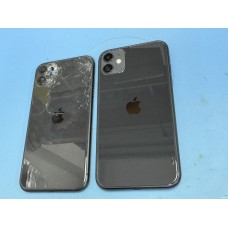 Apple 蘋果 iPhone12 Pro Max 哀鳳 背蓋破裂 手機維修 哀鳳維修 現場更換